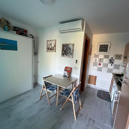 הוילה סטינטינו Il Rifugio Sul Mare מראה חיצוני תמונה